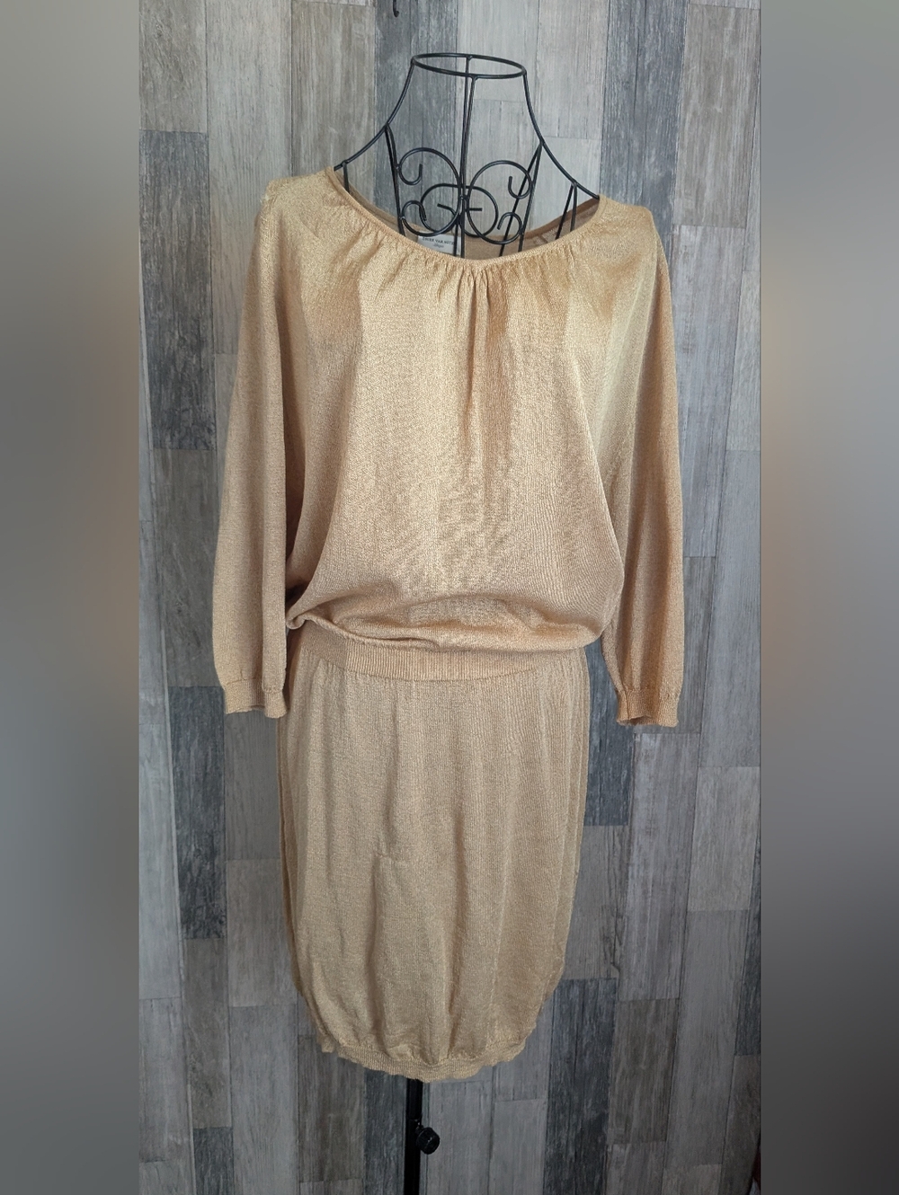 Dries Van Noten Dress